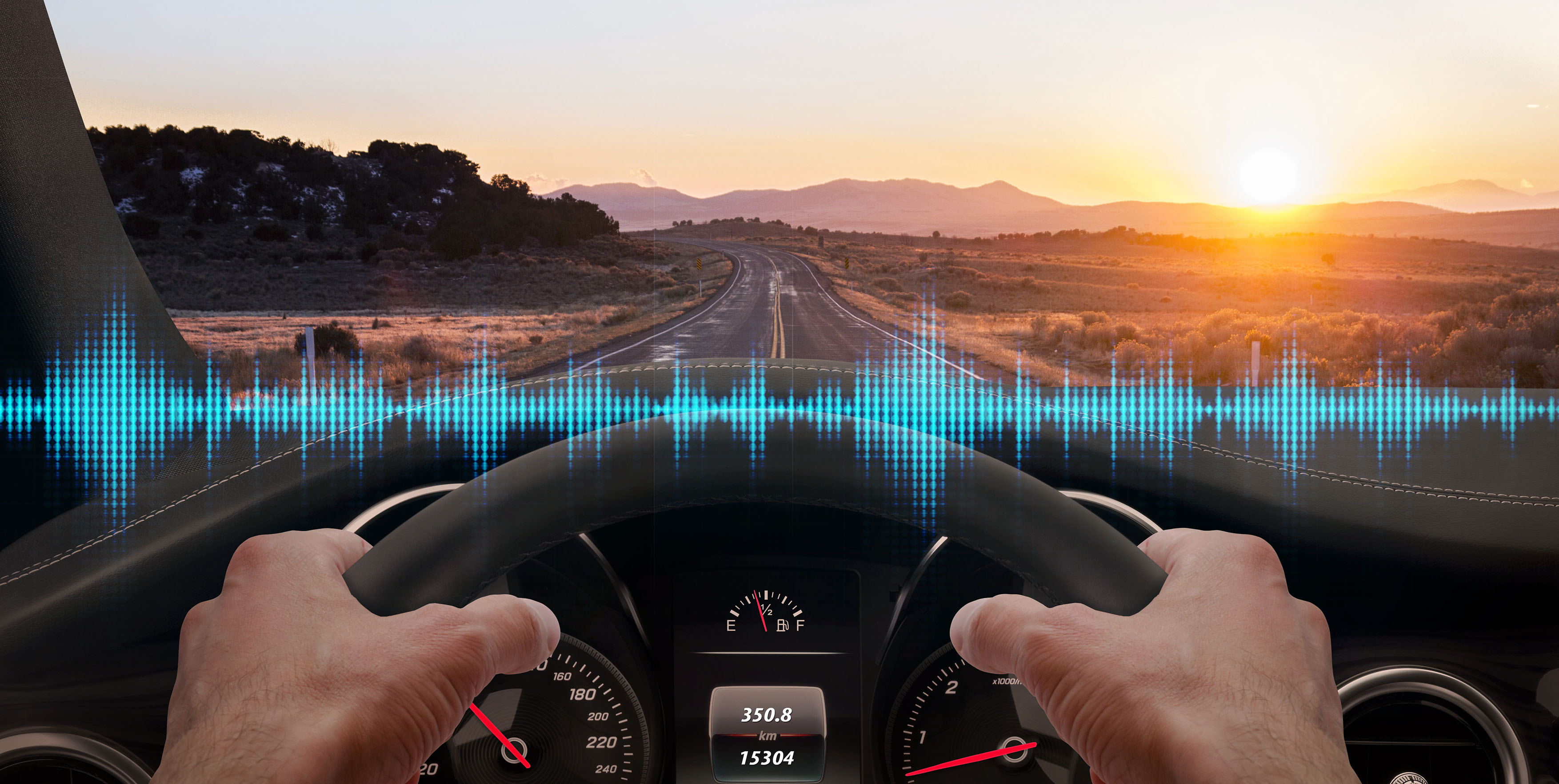 Automotive Sound Experience VIgrade